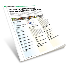 2014 Disaster Recovery Guide
