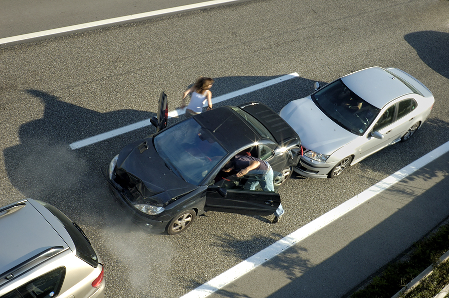 do i need collision insurance when renting a car