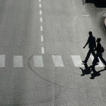 study released on pedestrian safety in New Jersey