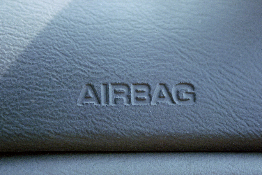 airbag probe