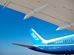 Boeing 787 planes grounded in Japan