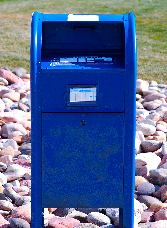 Claim Mailbox Wrong Address Sinks Insured