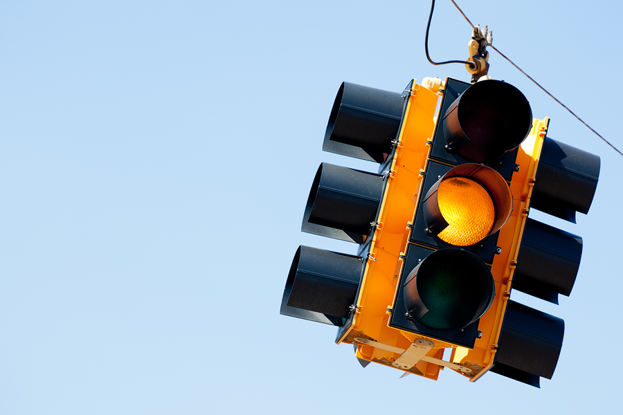 Mig Manners Stat Length of Yellow Traffic Lights Could Prevent Accidents