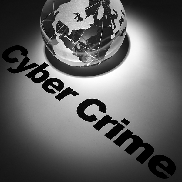 Cyber Crime And Cyber Terrorism