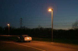 Lighting Research Center and Penn State Researchers Identify Links Between Visibility and Safety From Roadway Lighting