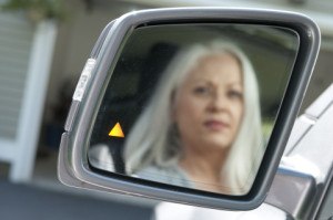 mature driver survey. Photo: The Hartford/BusinesWire