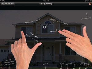 Adjuster Toolkit Go Figure App