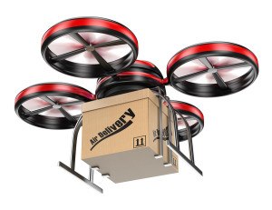 Drone Delivery