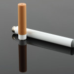 e-cigarette isolated