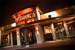 Photo: P.F. Chang’s China Bistro Inc.