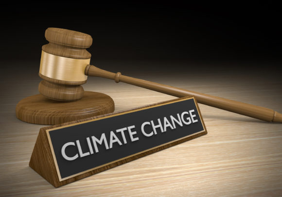 Excellent: Appeals Court Turns Down Retarded Teens’ Bid to Force Climate Change Action By Government Climate-change-law-580x406
