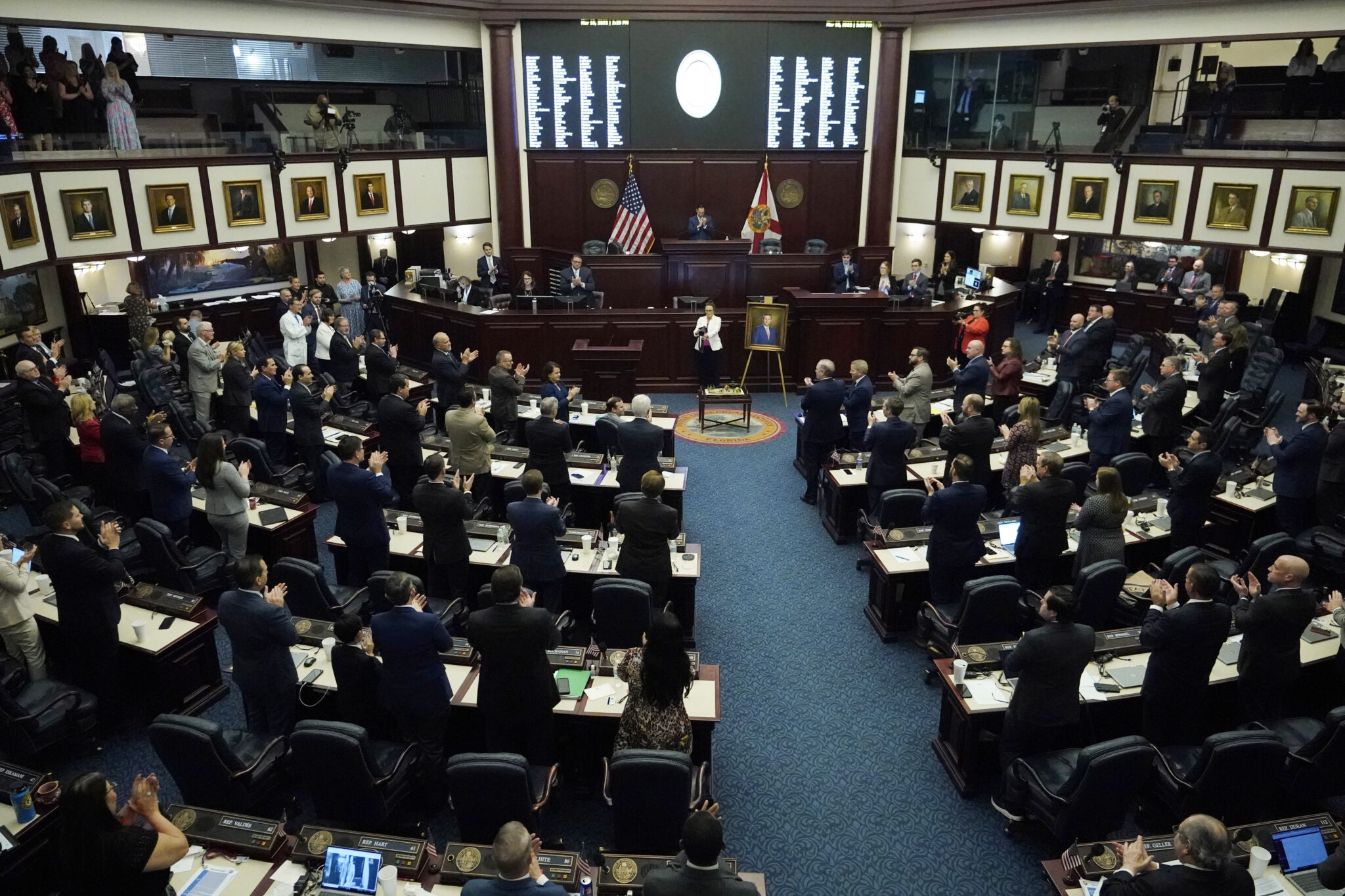 Florida Legislature Passes Property Insurance Reinsurance Bill