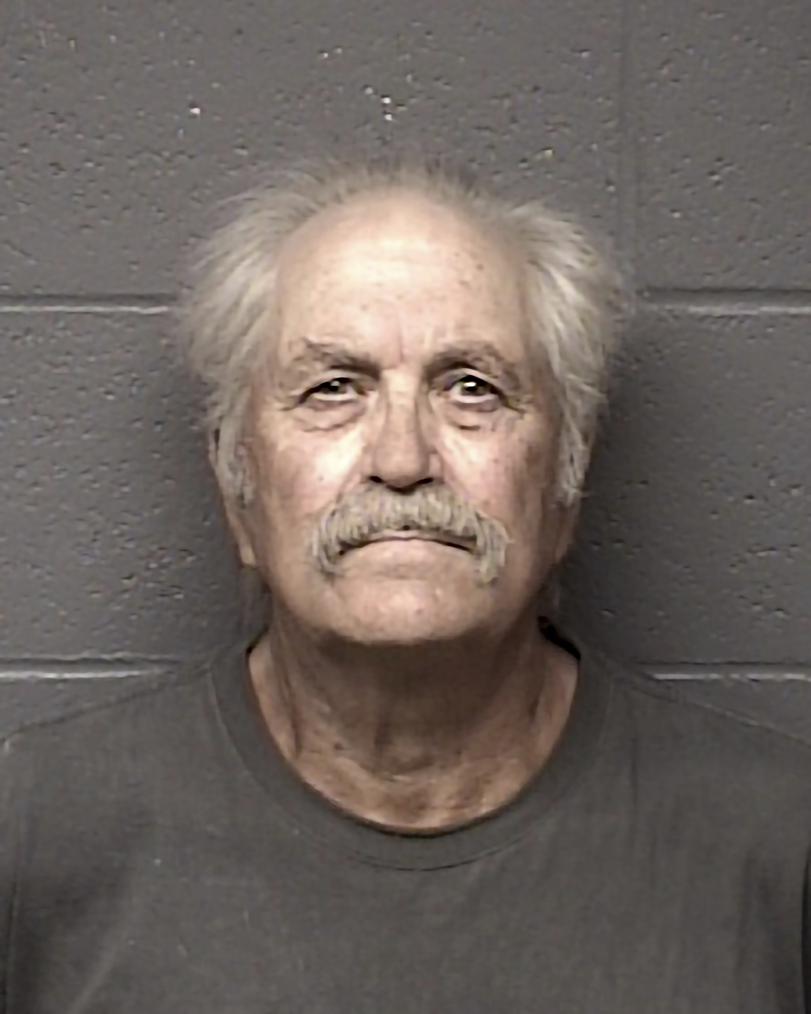 Man Arrested on Suspicion of Starting Northern California Fire that ...