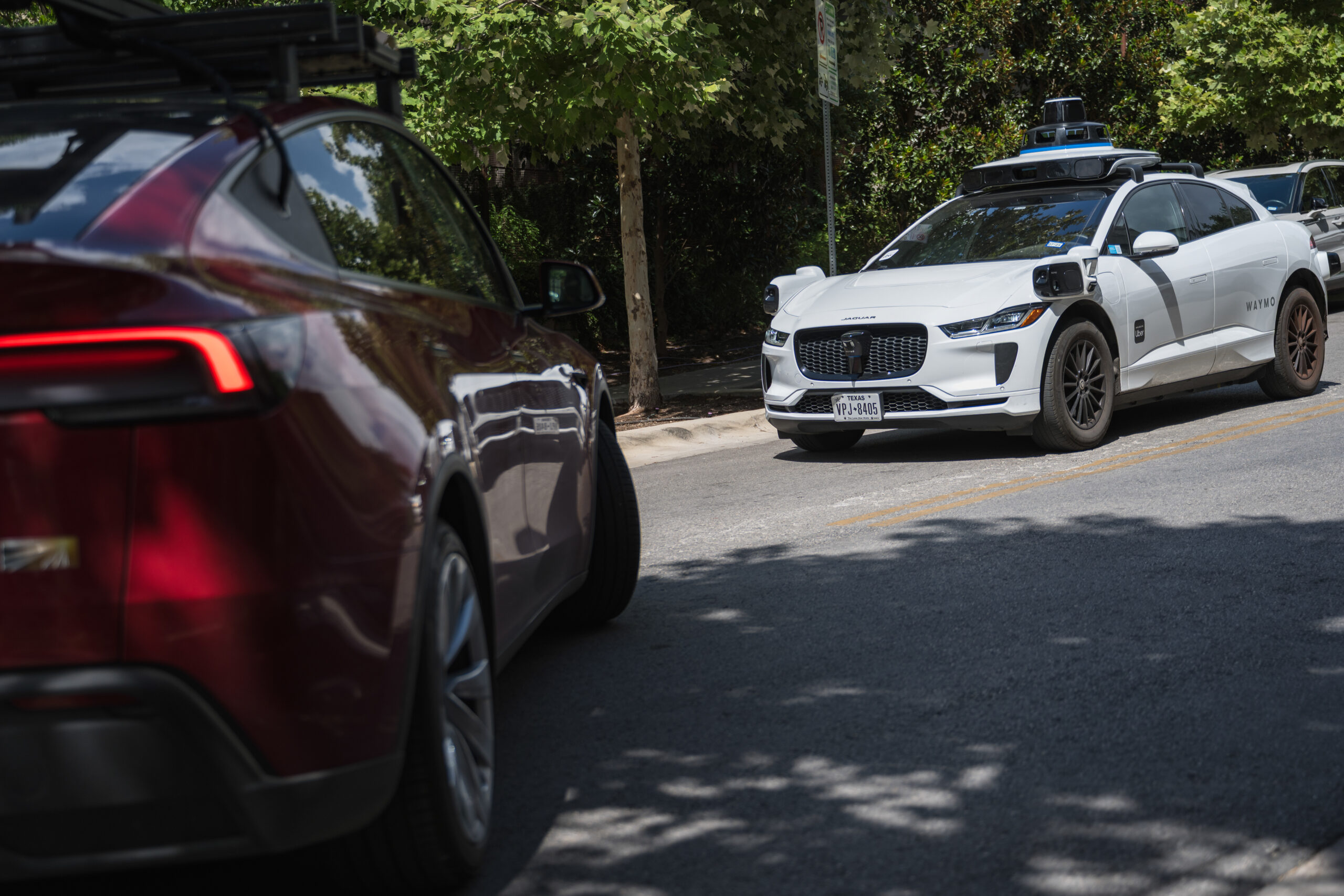 Bank of America Says Autonomous Vehicles Can Boost Insurers’ Profitability