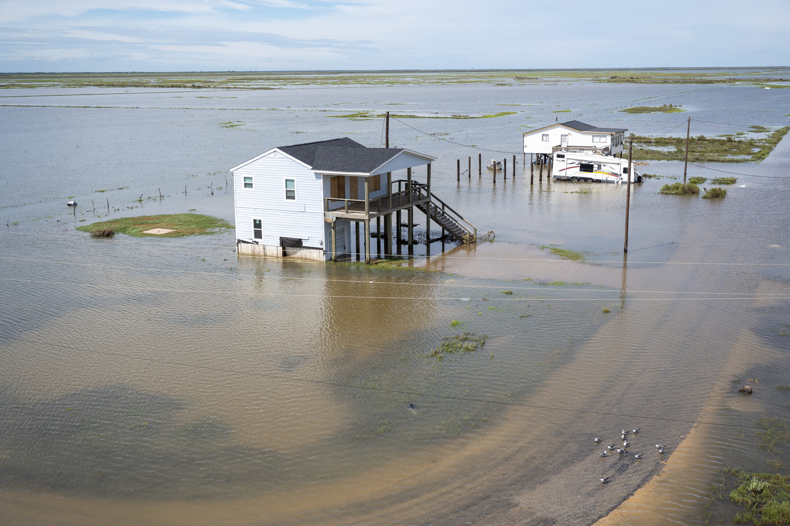 Apollo Strengthens Climate Risk Review Process