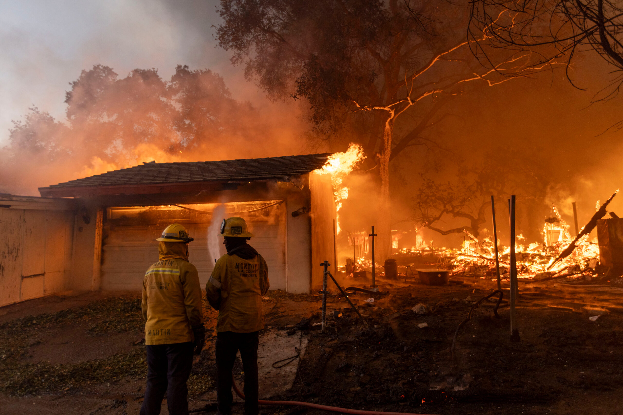 3 News Article Image Edison Sues LA County Over Fire Deaths for Delayed Alerts