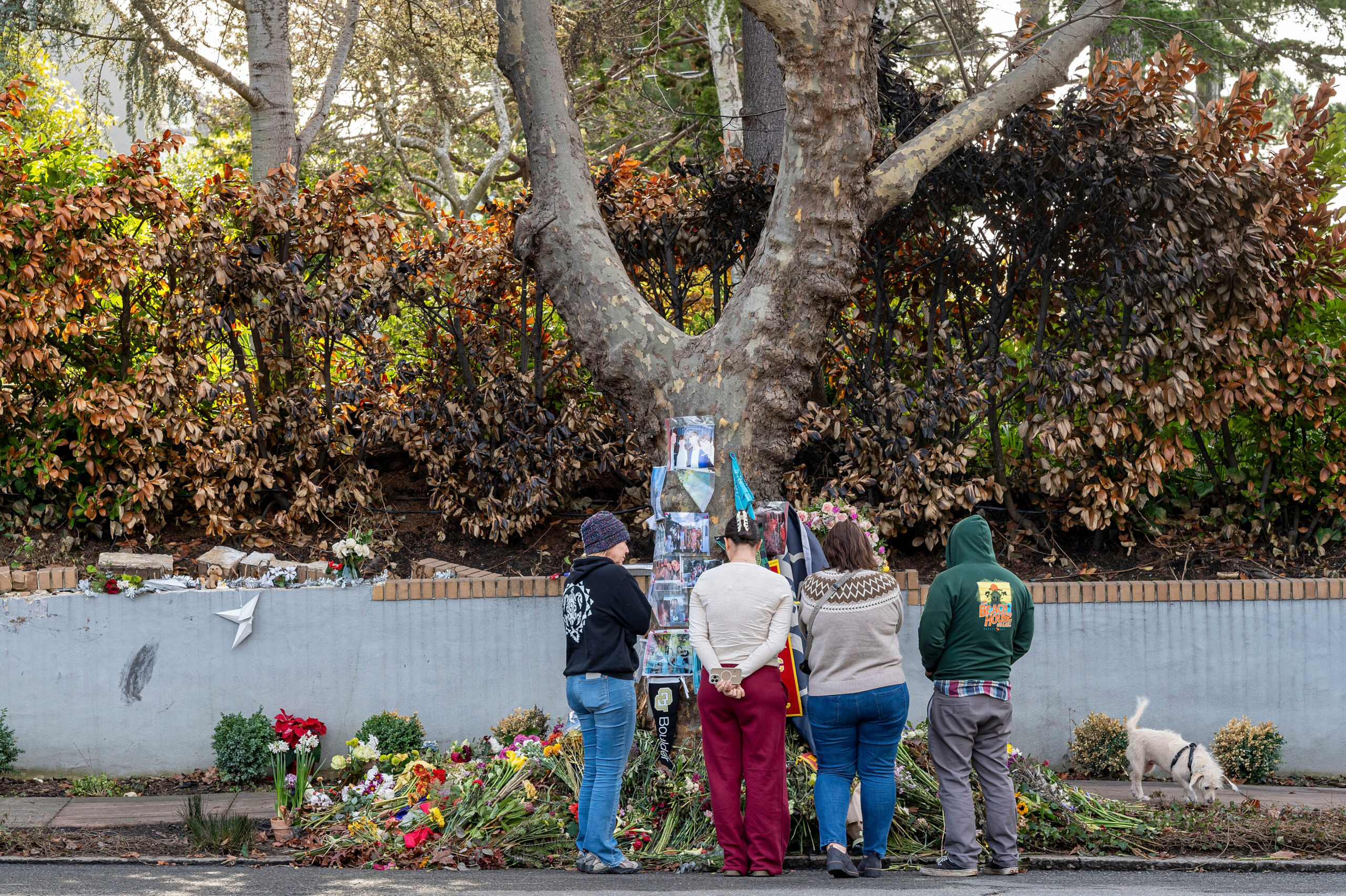 Tesla Sued Over Crash That Trapped, Killed Massachusetts Driver