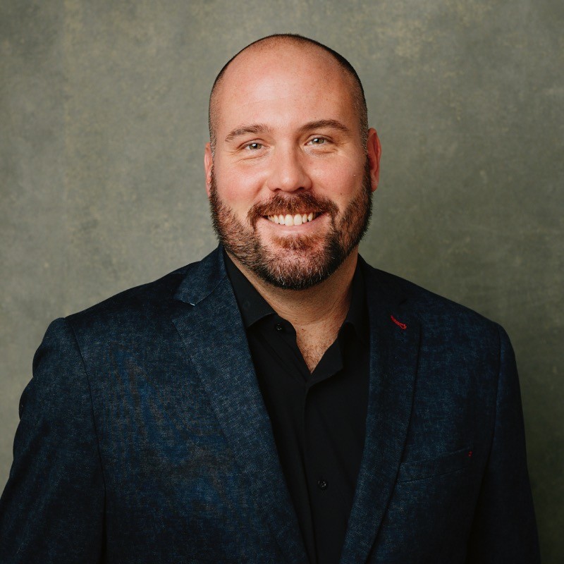 image of Connor Atchison