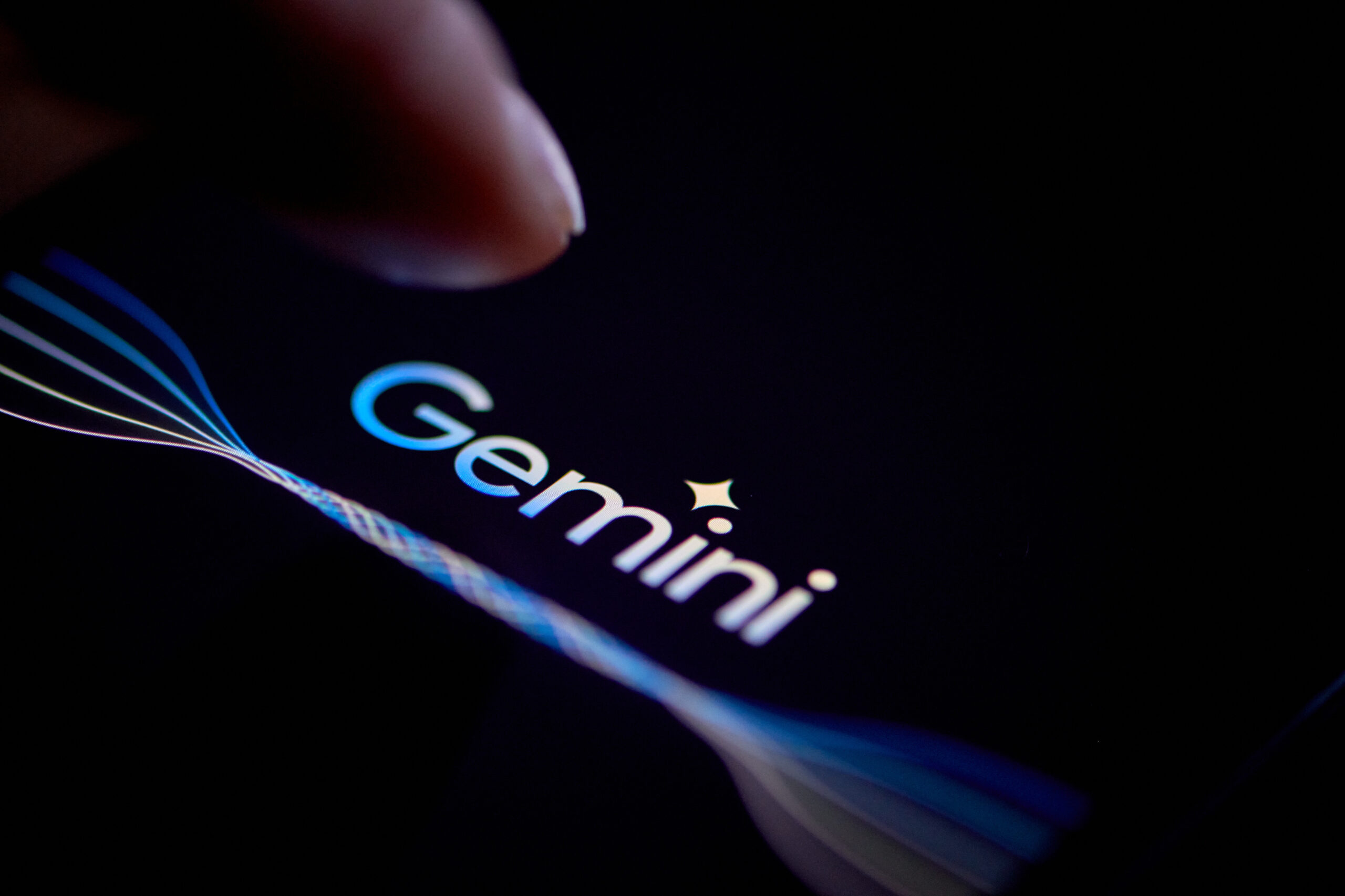 Google Gemini Accused of Coaching Florida Man to Suicide