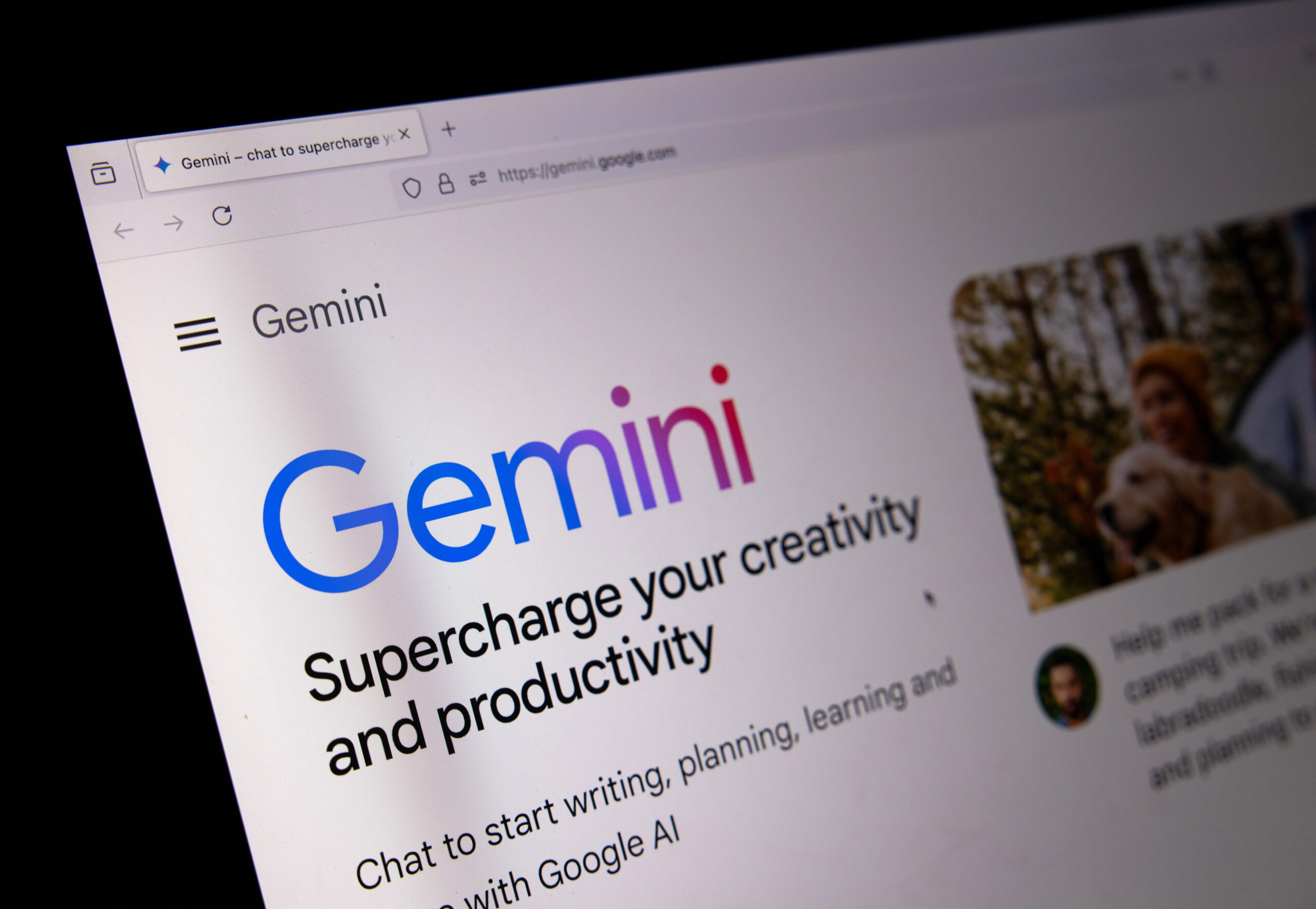 Google Adds Mental Health Tools to Gemini Chatbot After Lawsuit