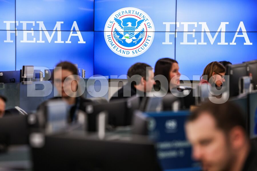 Trump's FEMA Council Backs Overhaul of Disaster Response