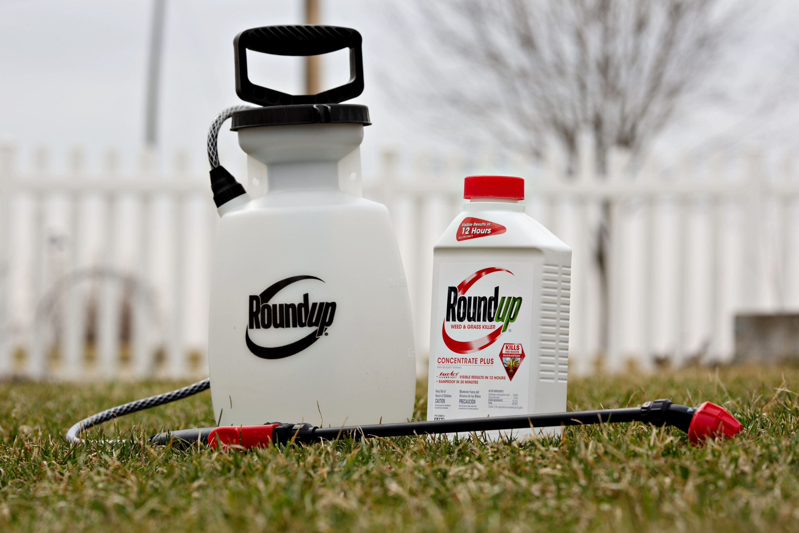 Federal Judge Has ‘Grave Concerns’ About Missouri Roundup Deal
