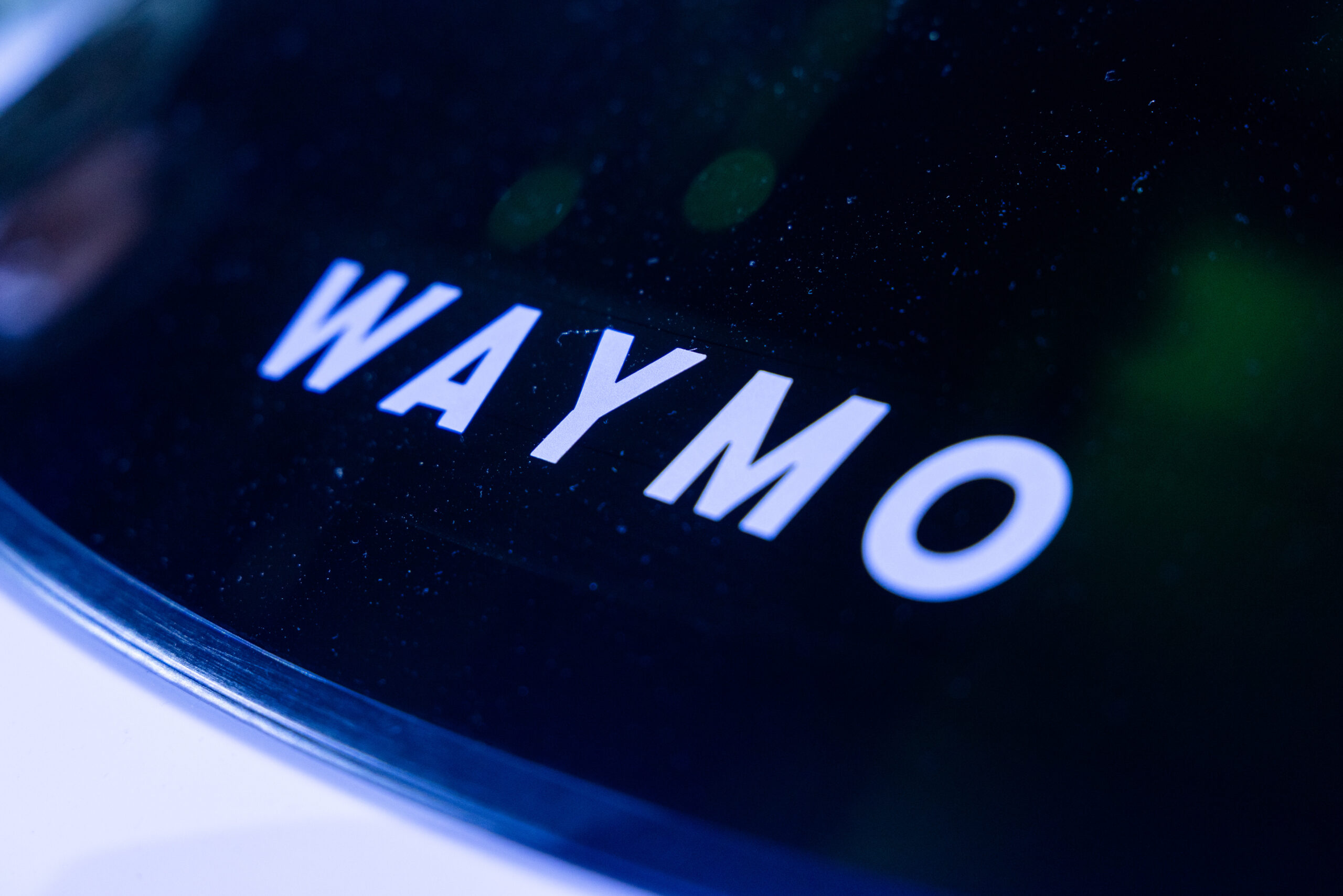 Waymo Suspends Service in Atlanta as Robotaxis Stumped by Floods