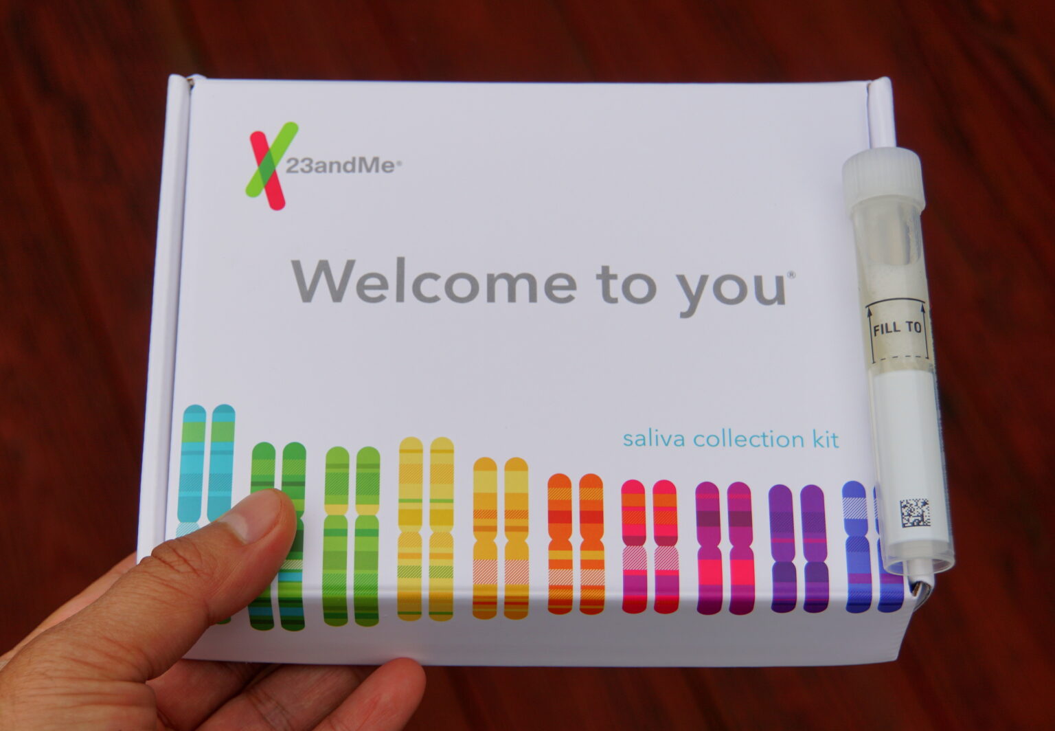 Claimants of 23andMe Data Breach to Get $46.75M in Settlement Deal