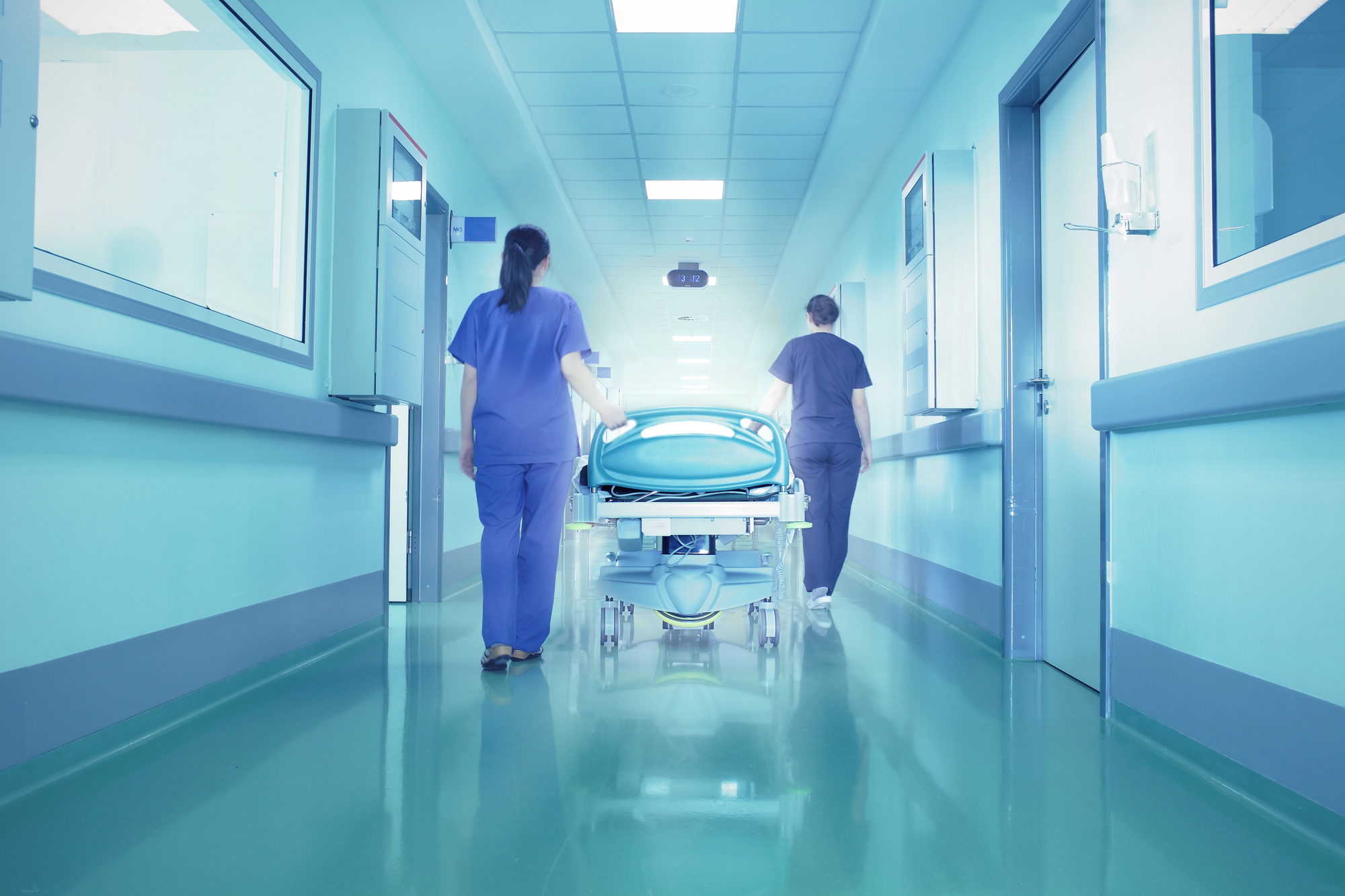 Nonprofit Hospital Entitled to Liability Cap But Not Immunity: NJ High Court
