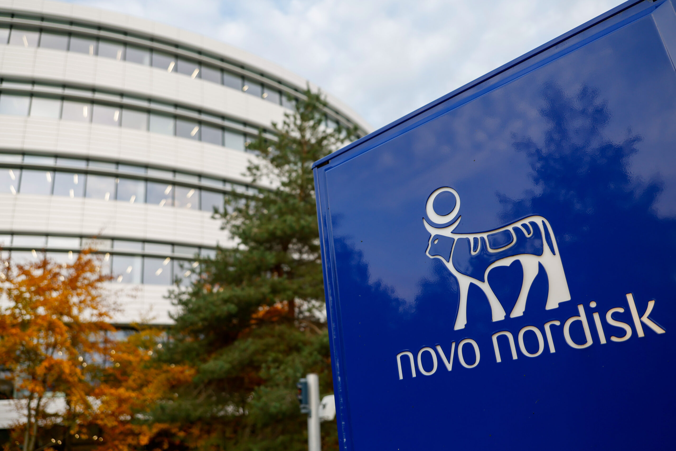 Novo Nordisk Sues Eli Lilly in US Over Obesity Drug Ads