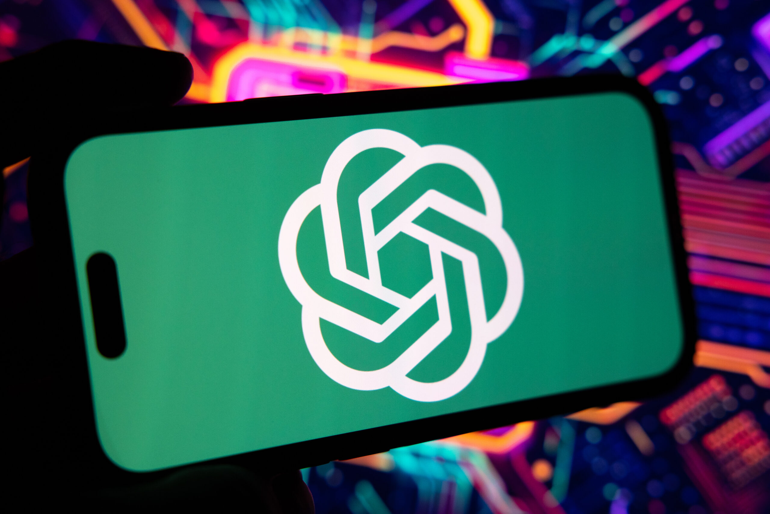 OpenAI Models Hacked Another Company's Systems by Mistake
