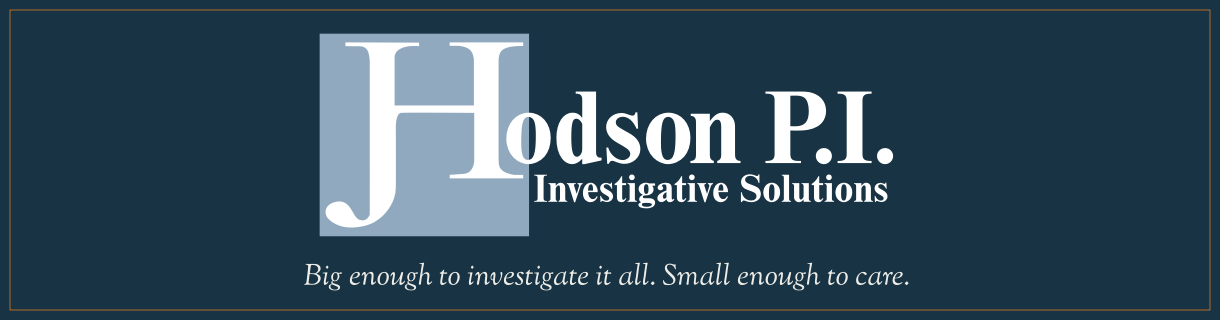 Hodson PI