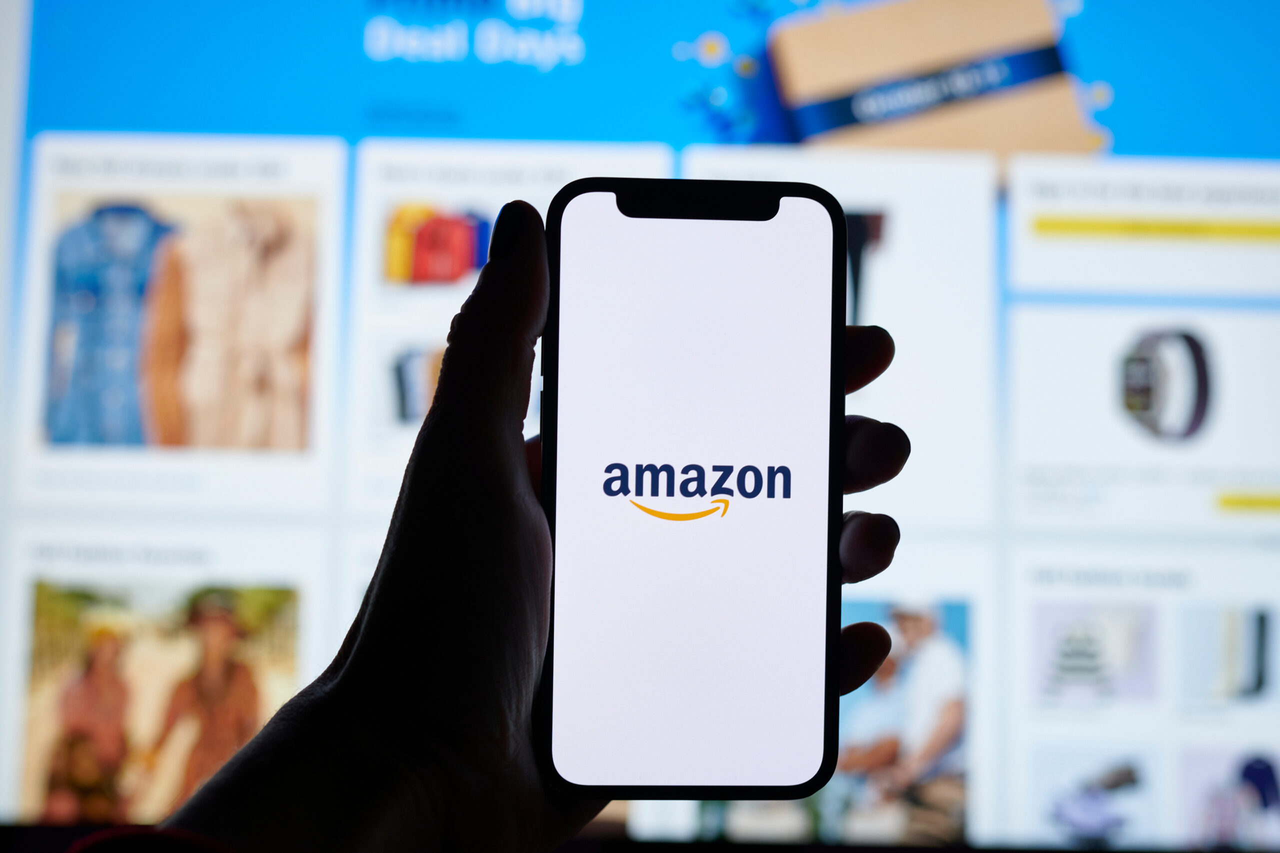 Amazon’s New Order Confirmation Emails Seen Boosting Phishing Risk
