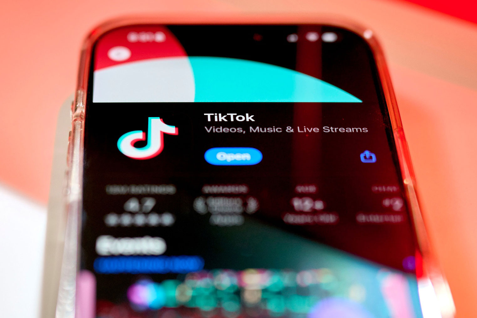 TikTok Finalizing Trio of Settlements in Addiction Litigation