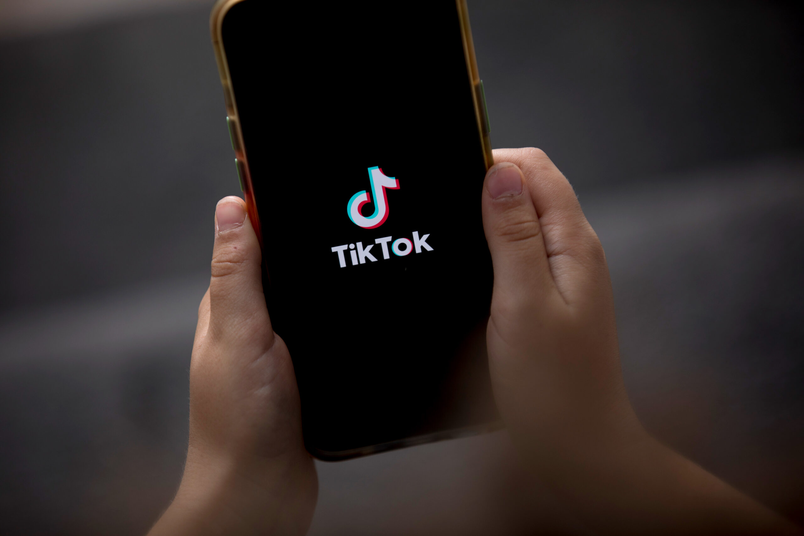 TikTok to Pay $400 Million to Settle DOJ Child Privacy Case