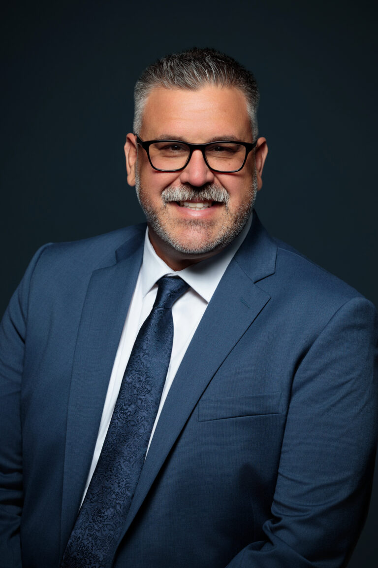 image of Justin D. Hodson