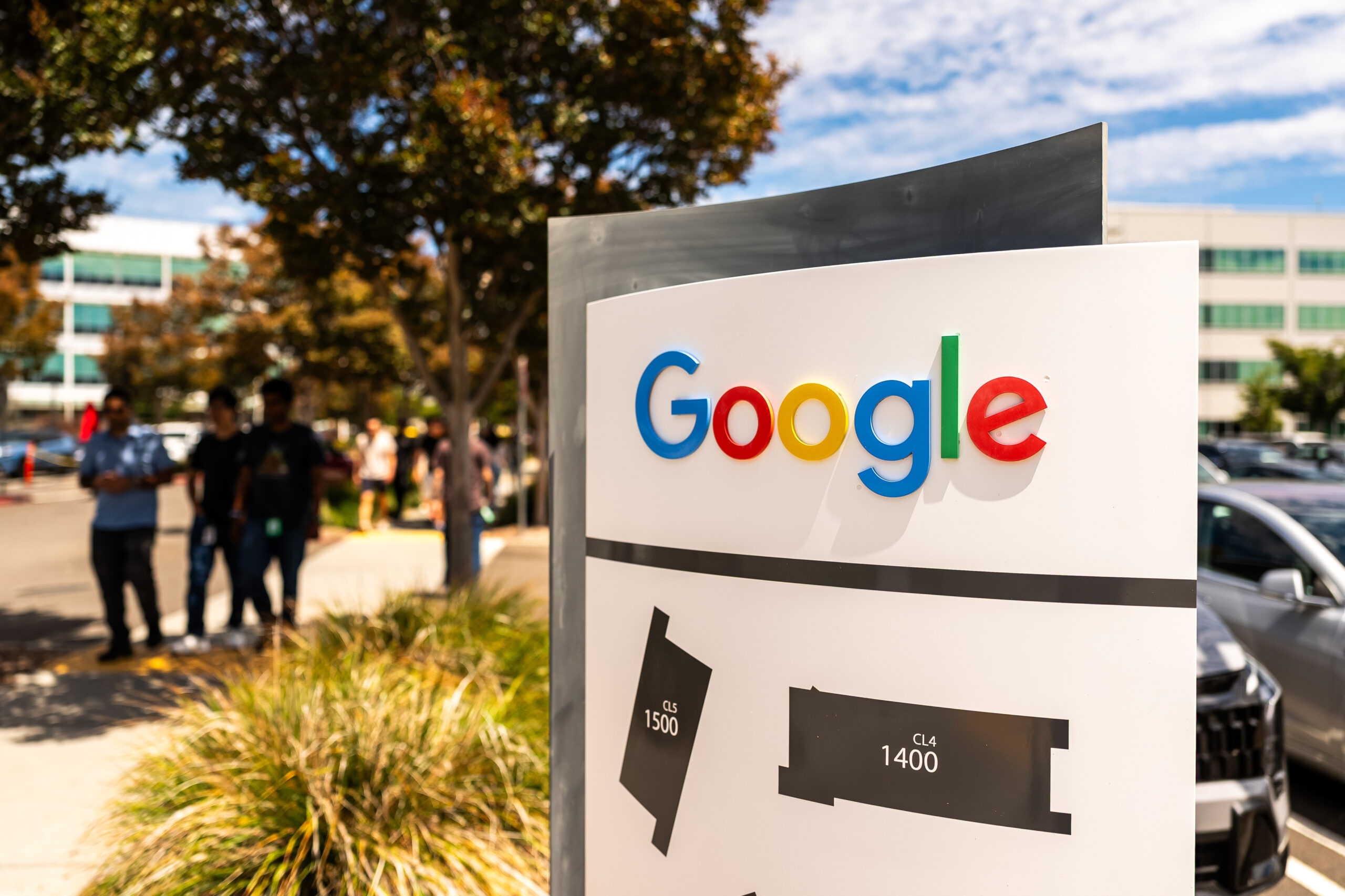 Google Accused of Overcharging 20 Million Consumers in UK Class Action