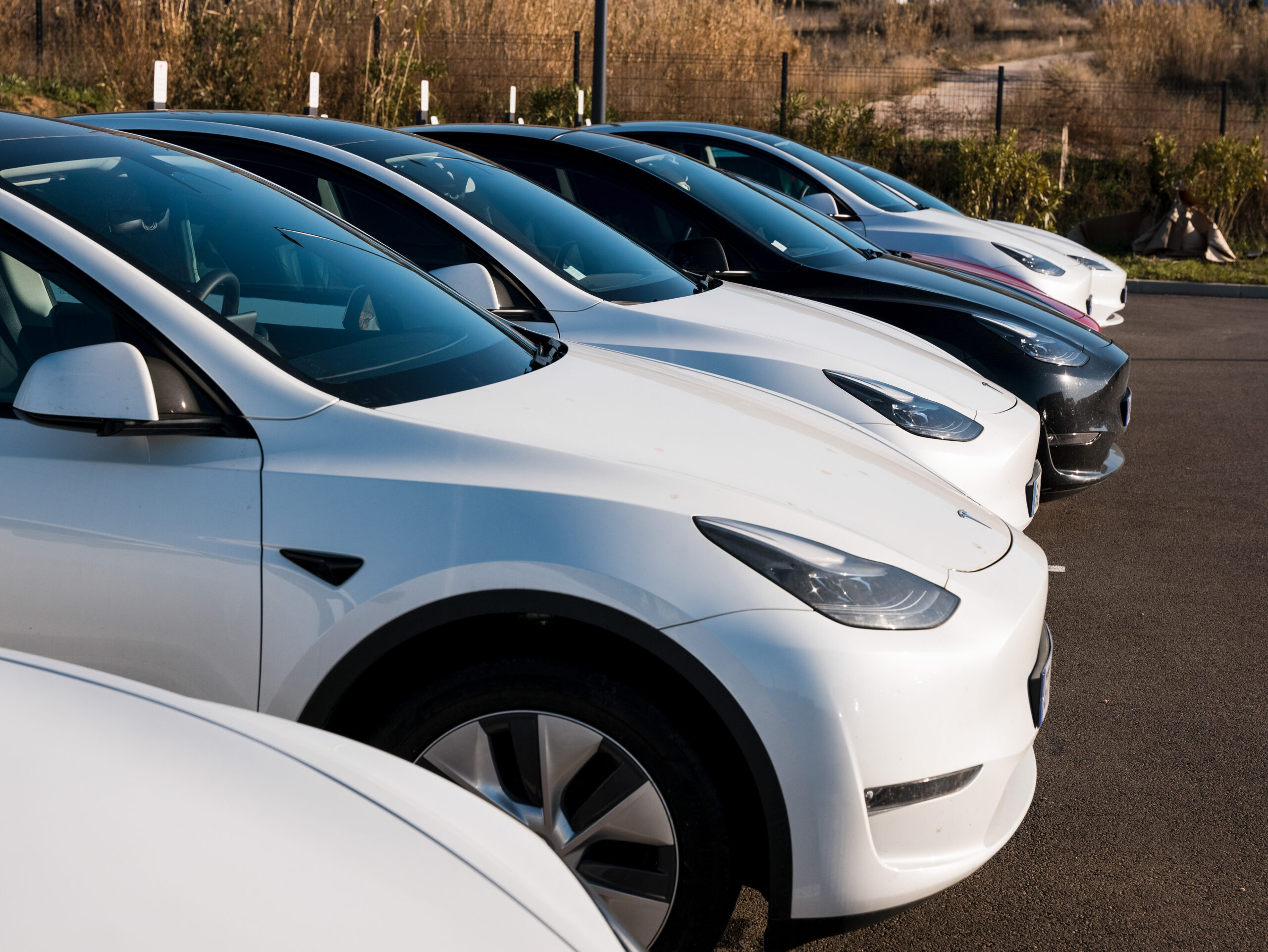 Tesla Drops 'Self-Driving' Branding to Appease Europe Regulators