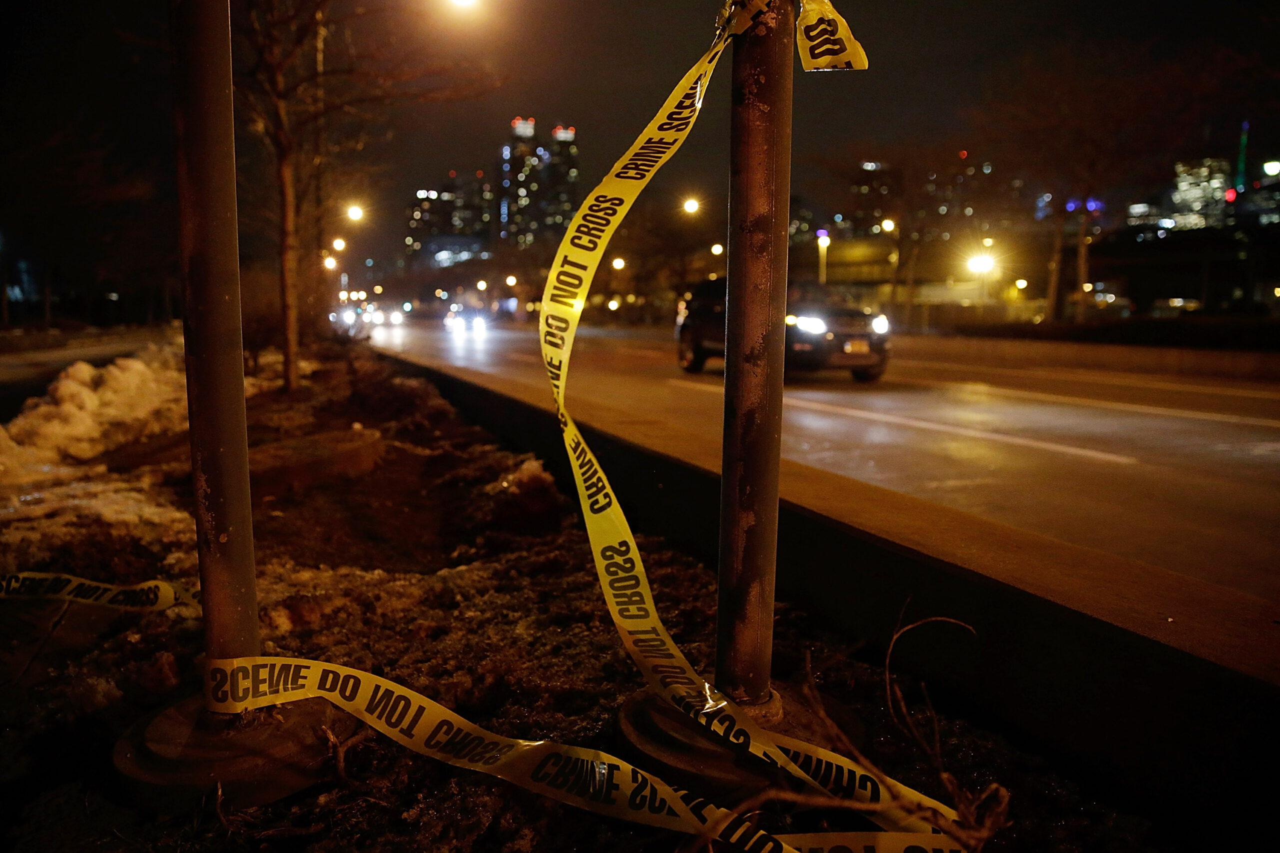 New York Arrests 16 in Crackdown on Staged Insurance Crashes
