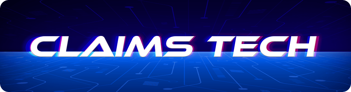 Claims Tech
