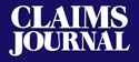 Claims Journal Logo 125x56