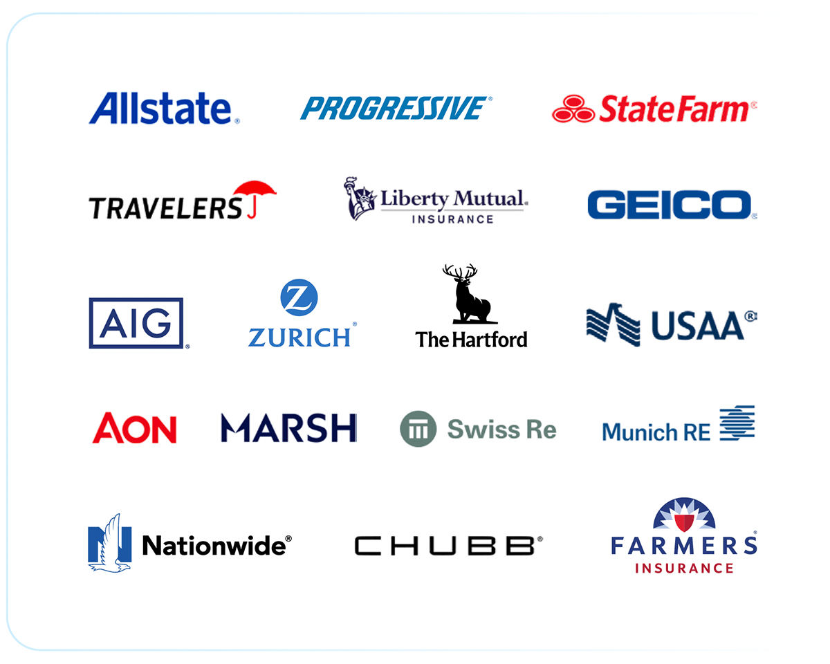 Representative Audience Companies
