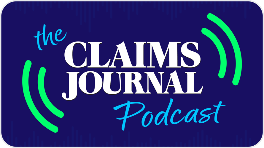 The Claims Journal Podcast