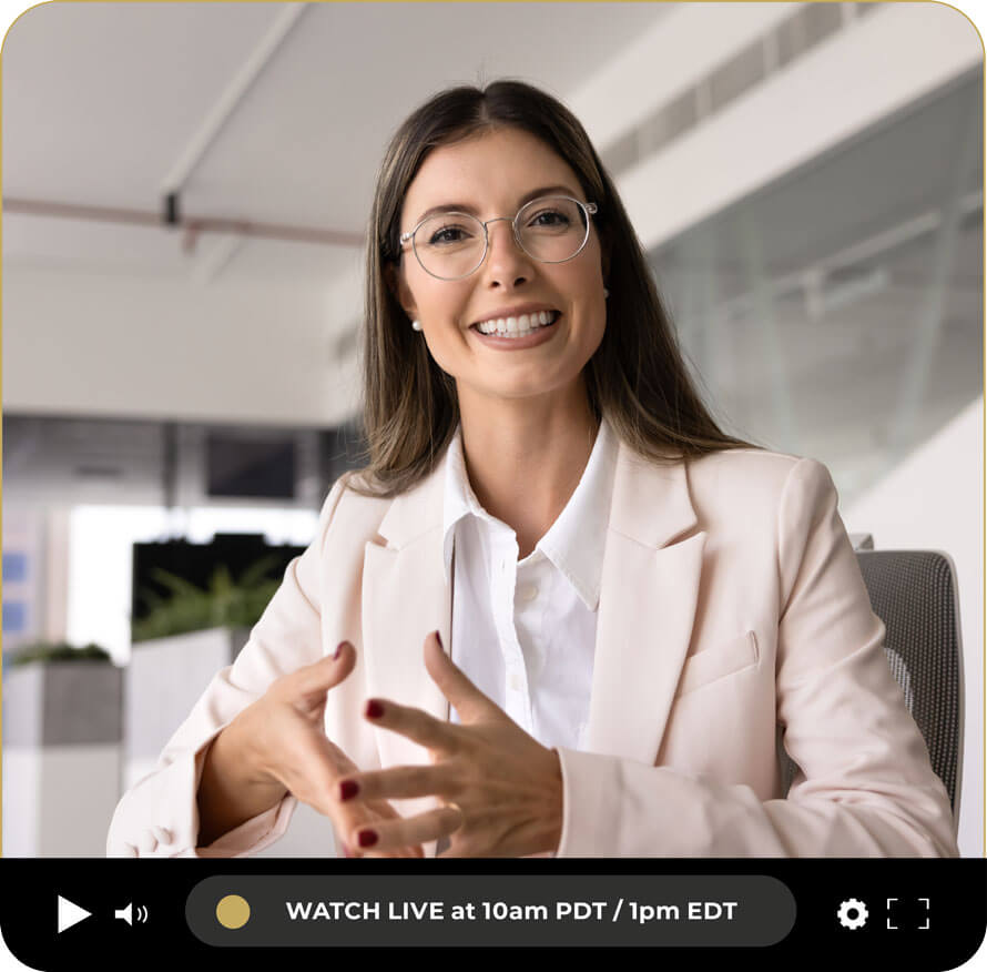 Claims Journal Live Webinar