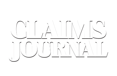Claims Journal Logo